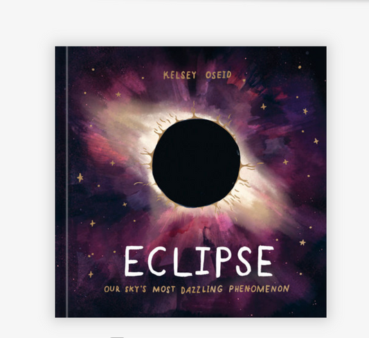 Eclipse: Our Sky's Most Dazzling Phenomenon