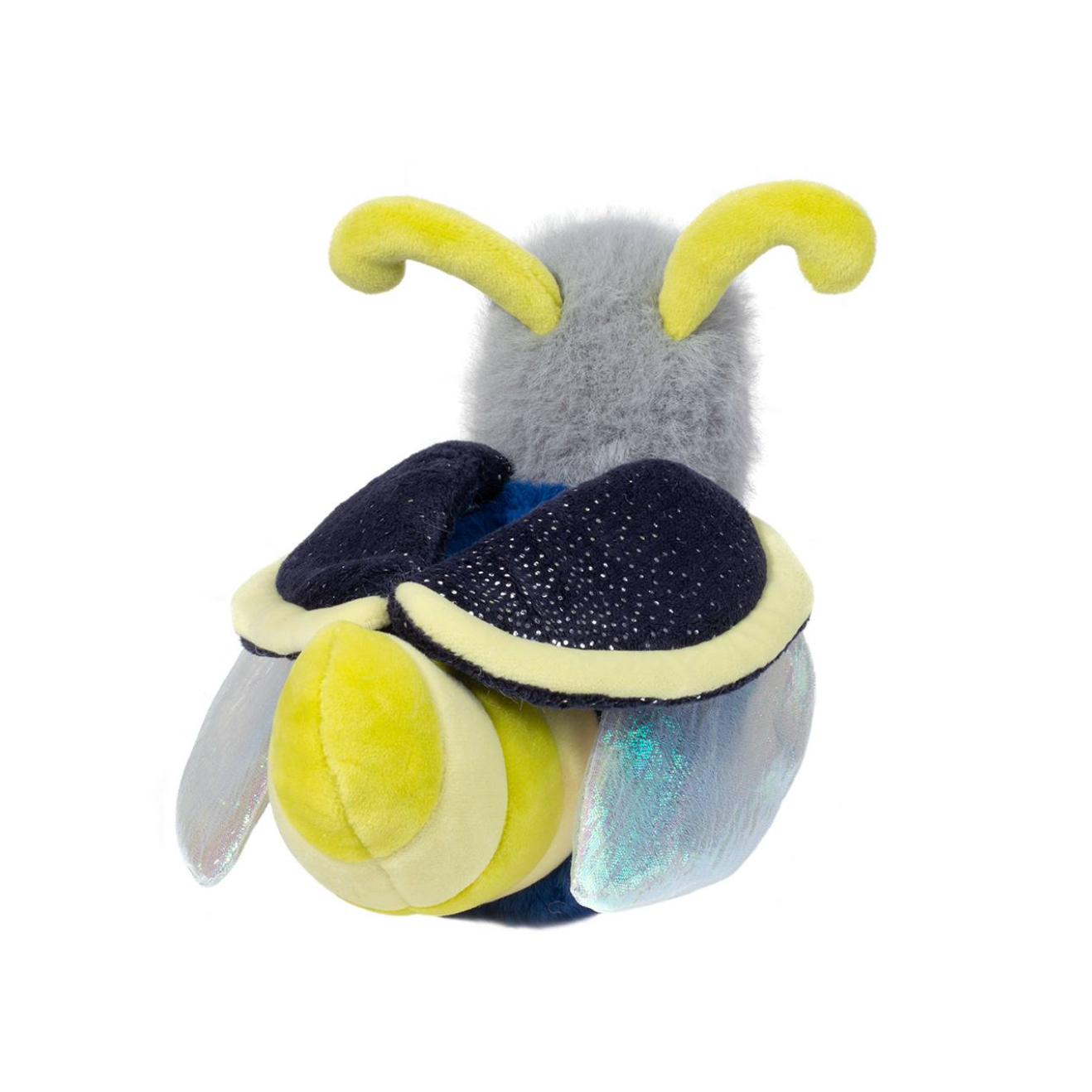 Flint Firefly Stuffed Animal