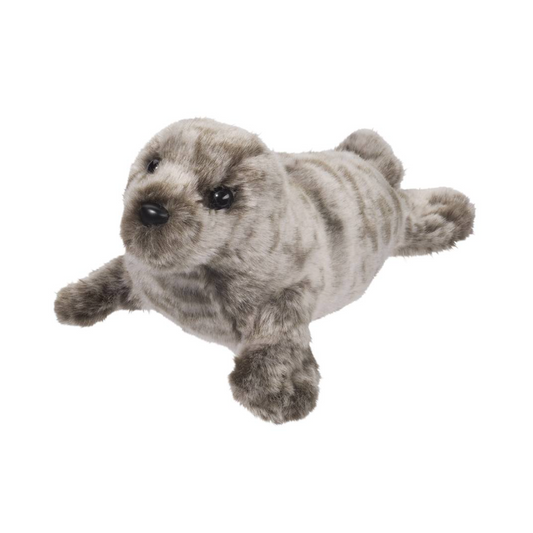 Miki Seal Stuffed Animal