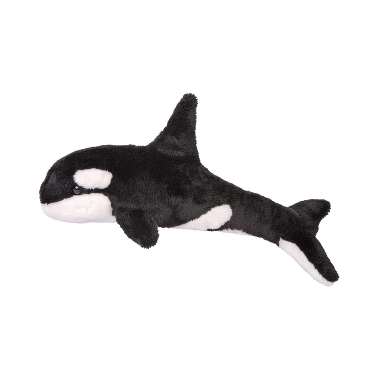 Spout Orca Whale Stuffed Animal