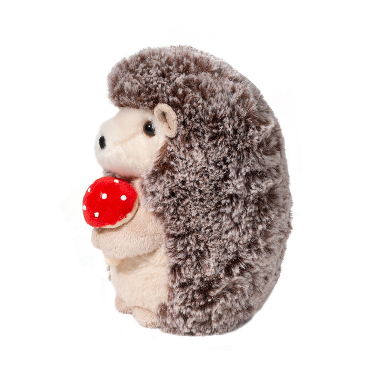 Stuey Hedgehog Stuffed Animal