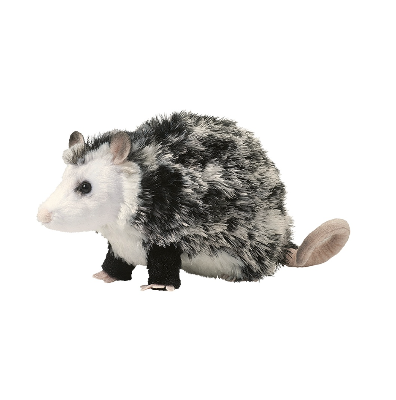 Oliver Opossum Stuffed Animal