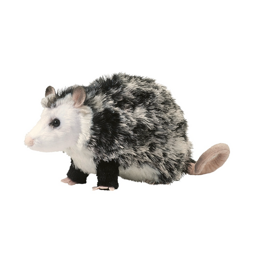 Oliver Opossum Stuffed Animal