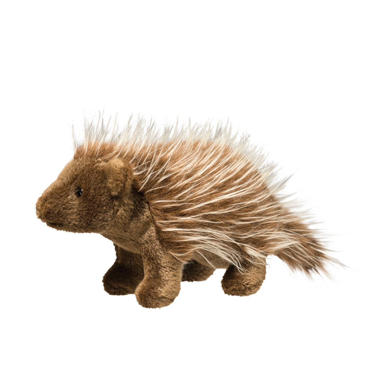 Percy Porcupine Stuffed Animal