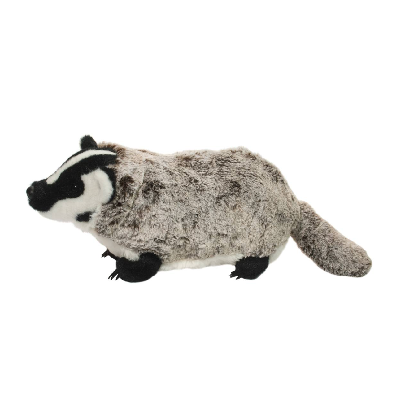 Barry Badger Stuffed Animal