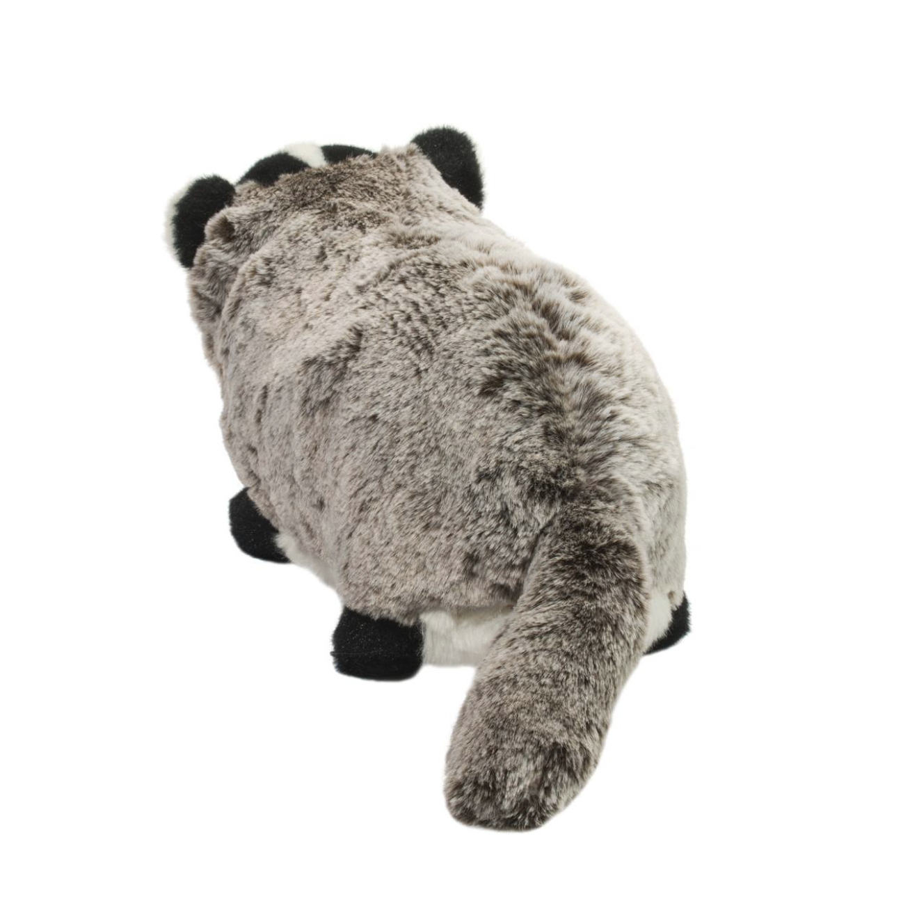 Barry Badger Stuffed Animal