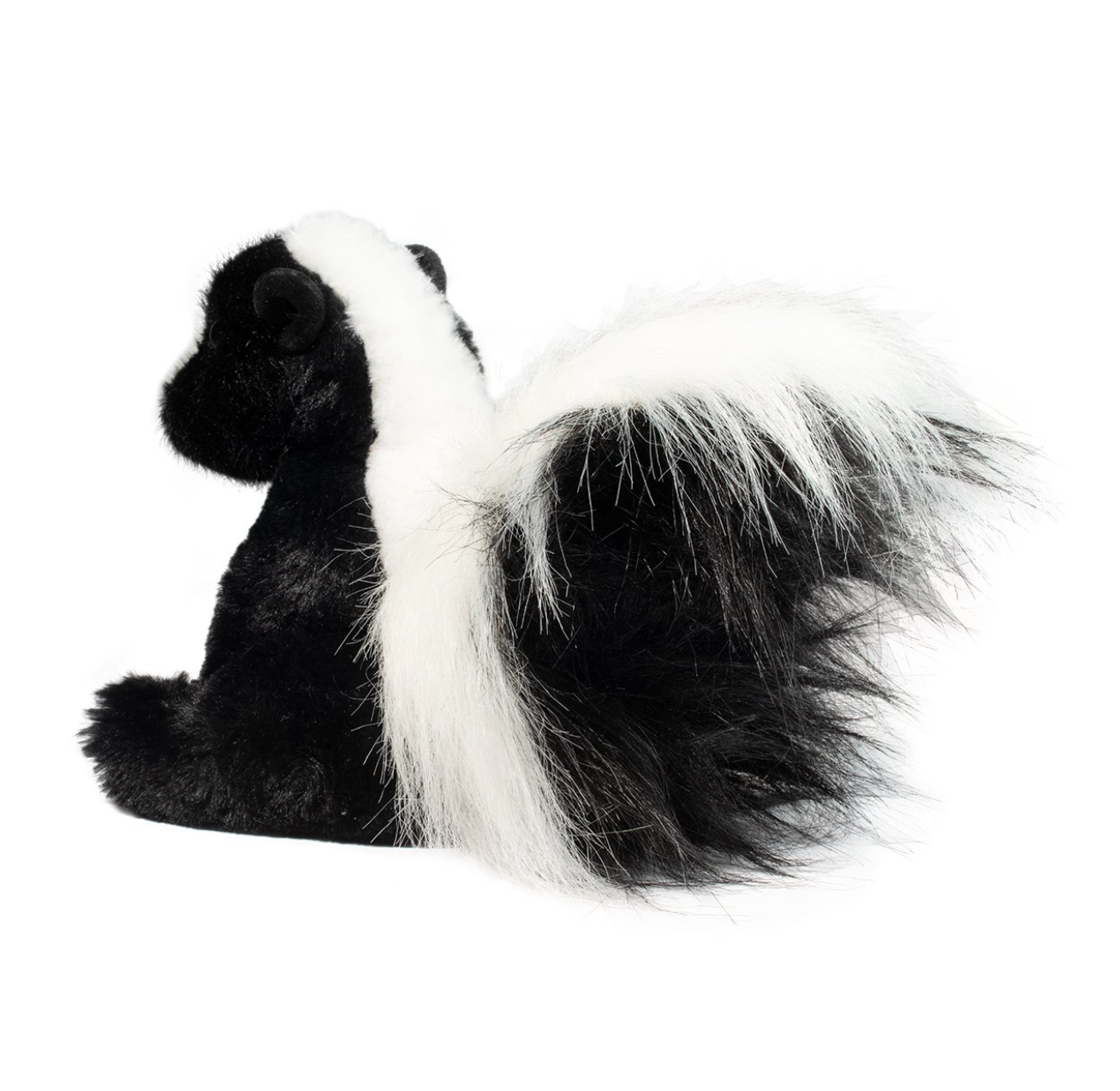 Odie Skunk Stuffed Animal