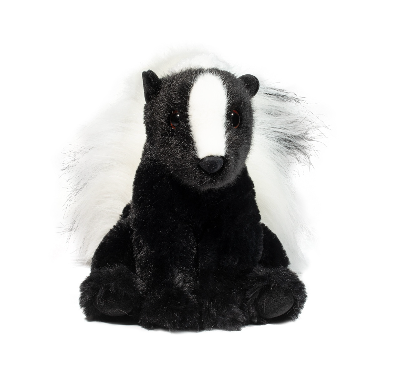 Odie Skunk Stuffed Animal