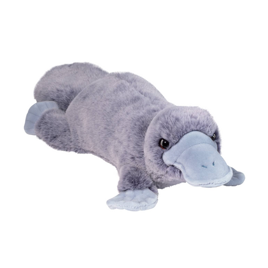 Allie Soft Platypus Stuffed Animal