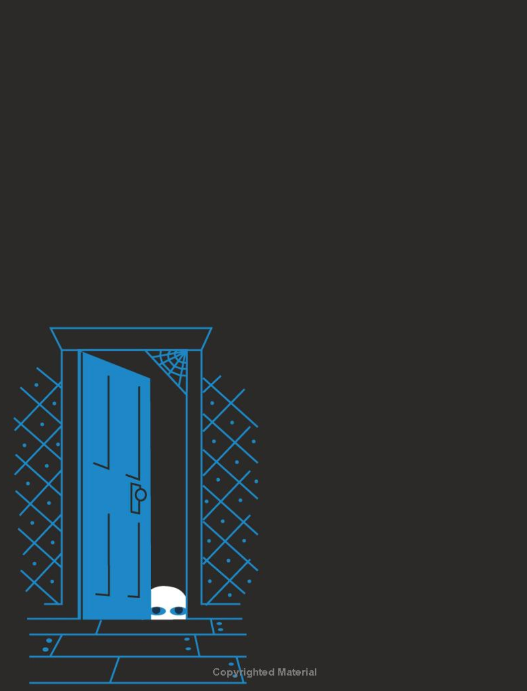 The Scariest Book Ever