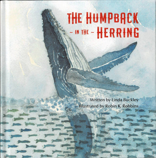 The Humpback in the Herring
