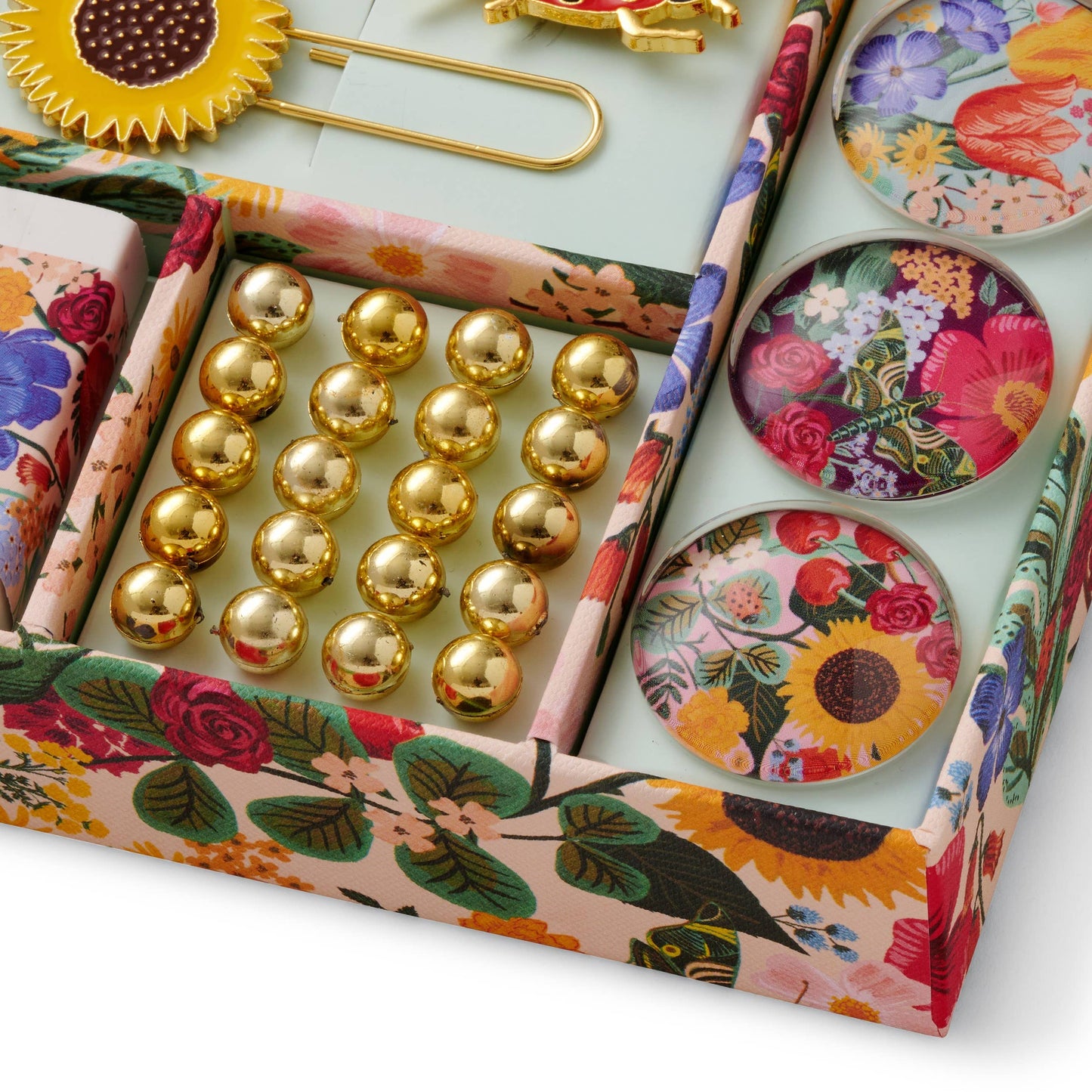 Blossom Tackle Box Set