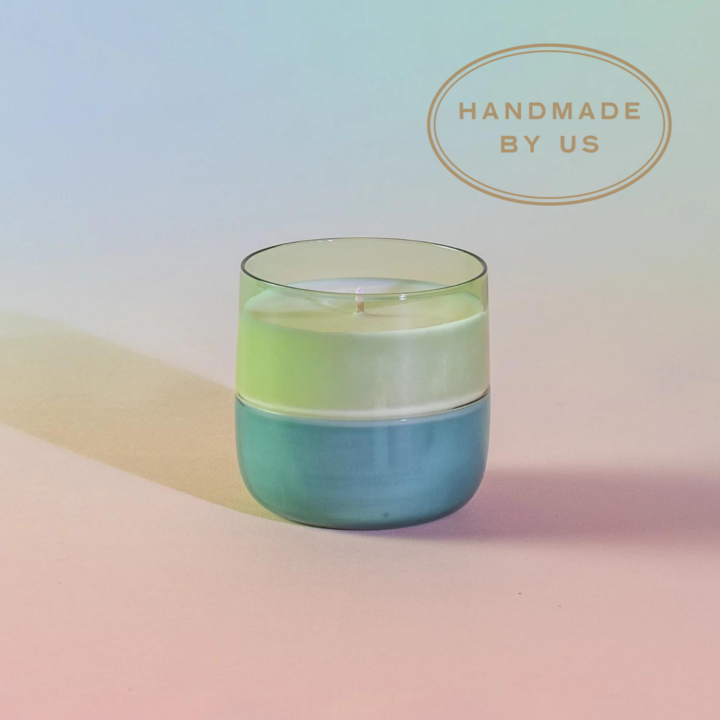 Aurora Borealis Horizons Candle