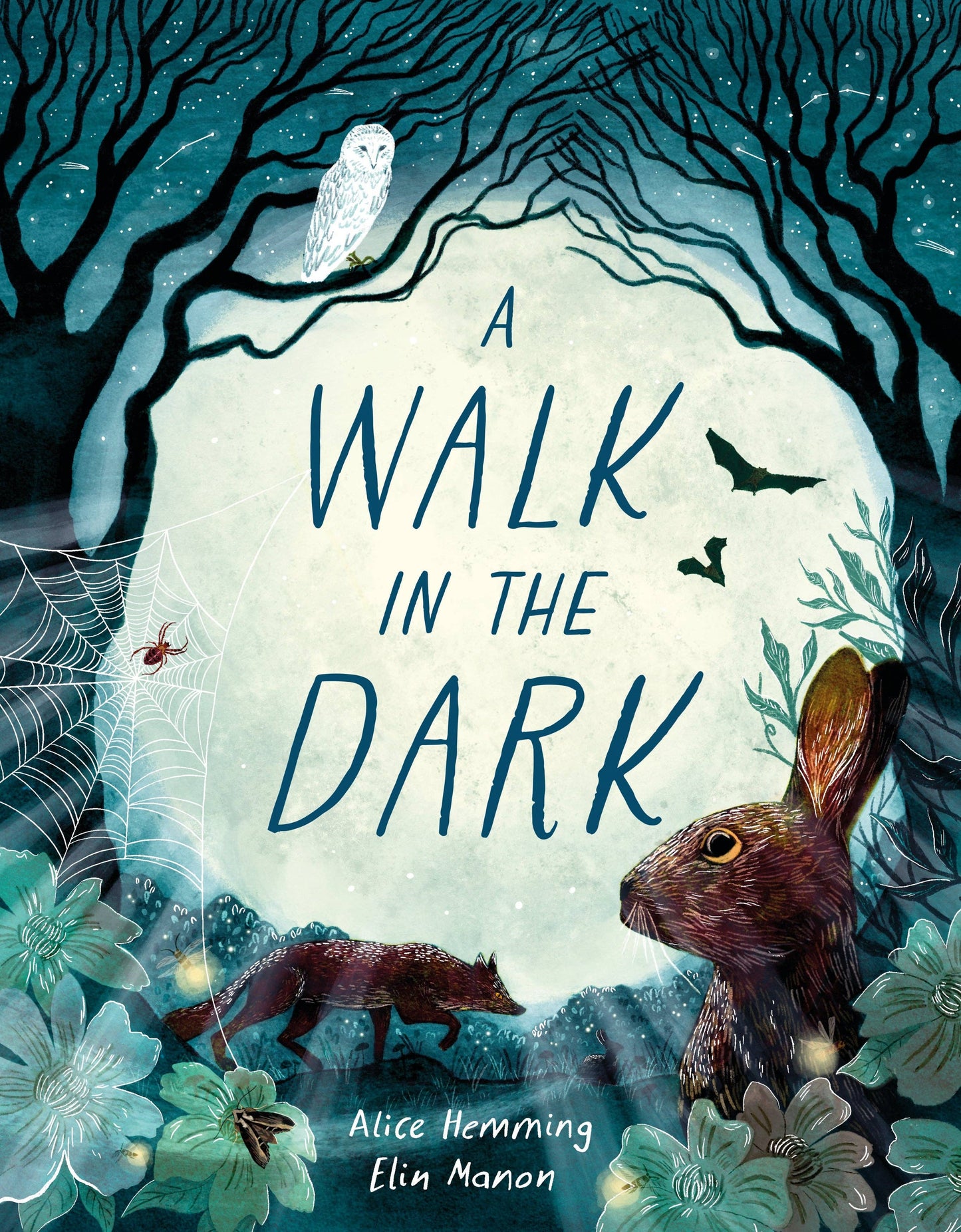 Walk in the Dark