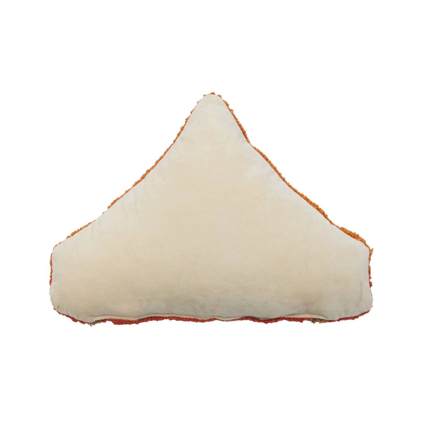 Shaped Tent Hook Pillow