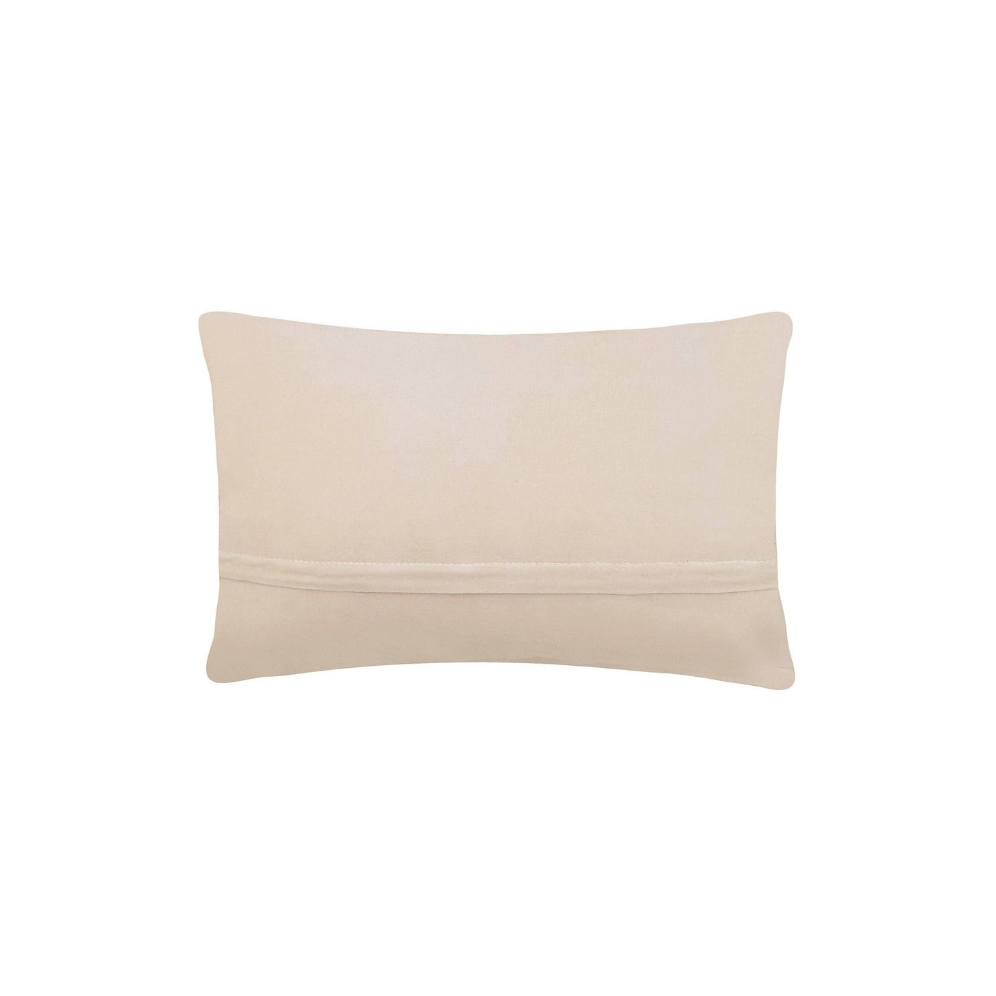 Camping In The Mountains Hook Pillow