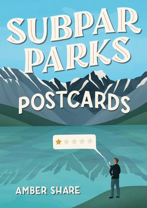 Subpar Parks