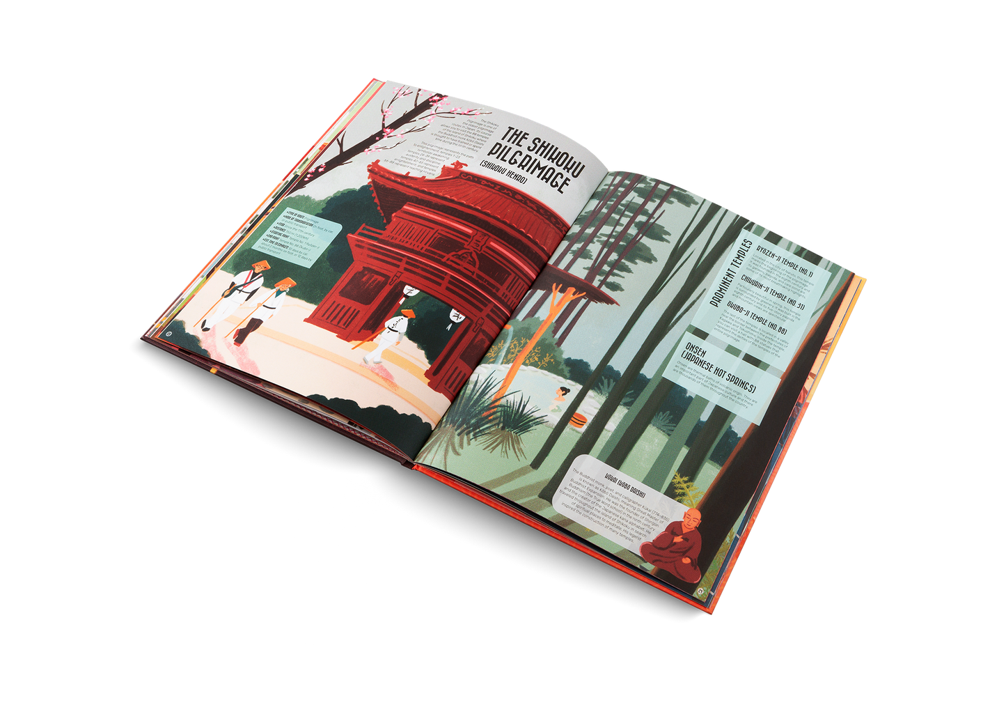 Epic Journeys –  Incredible Tales of Amazing Trails