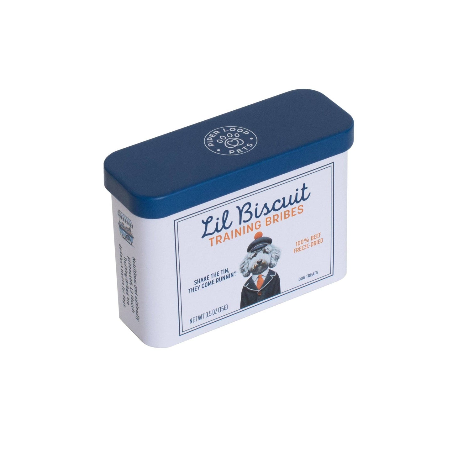 Beef On-The-Go Training Bribes