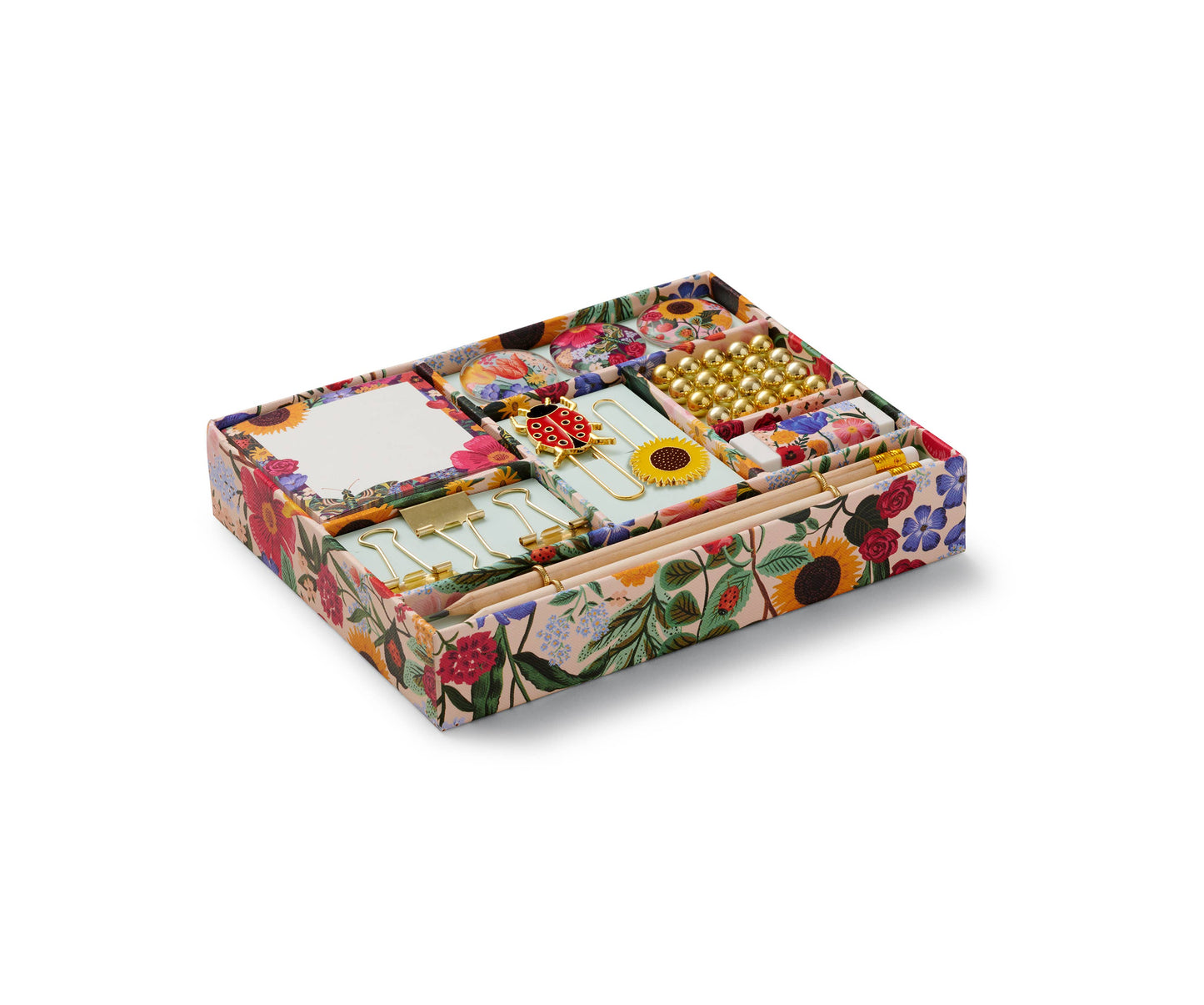 Blossom Tackle Box Set