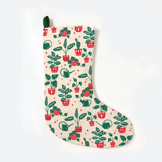 Plants Stocking