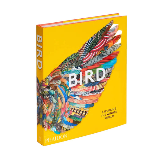 Bird: Exploring The Winged World