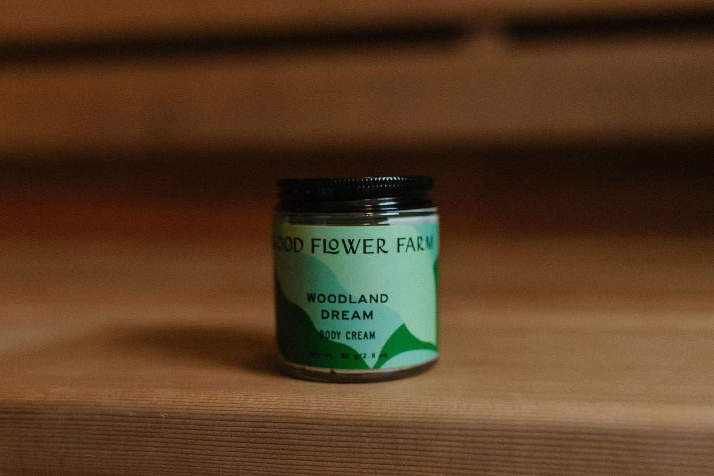 Woodland Dream Body Cream