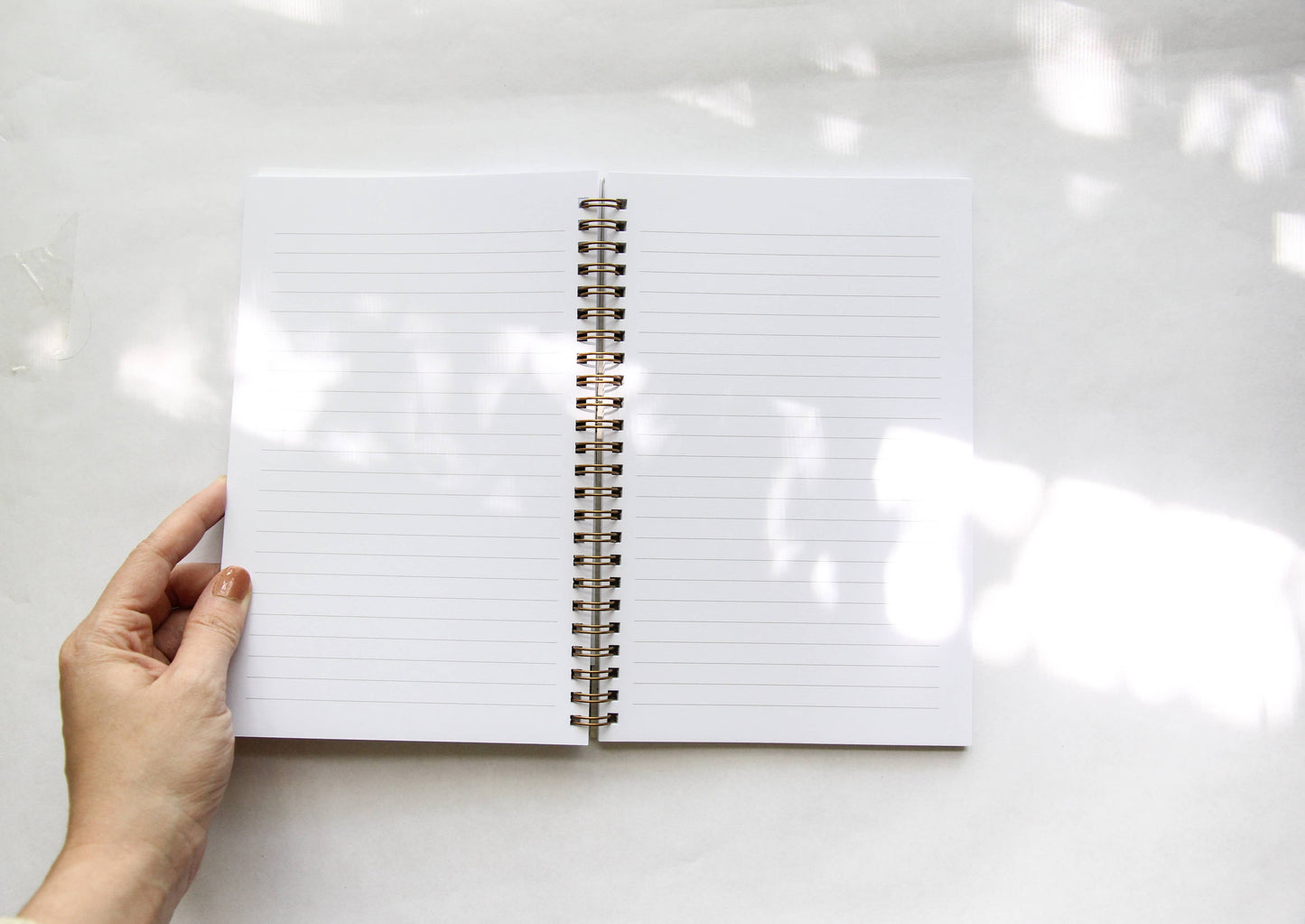 Mushroom & Fungi Spiral Bound Notebook