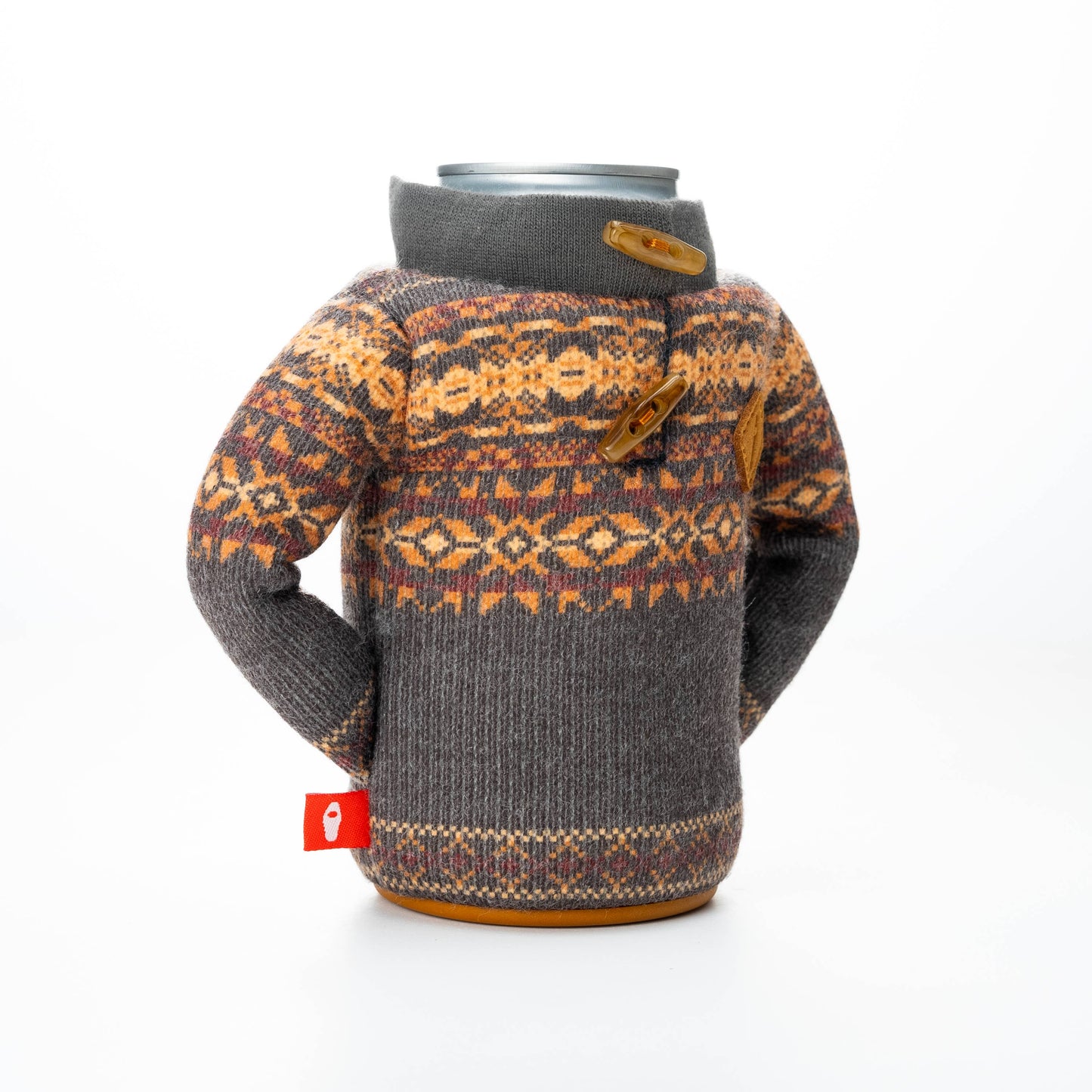 The Fjord 16oz Can Cooler