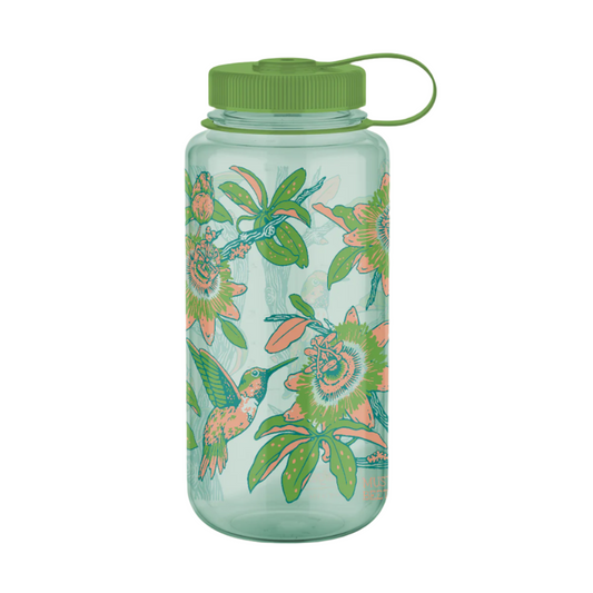 Hummingbirds Nalgene Water Bottle