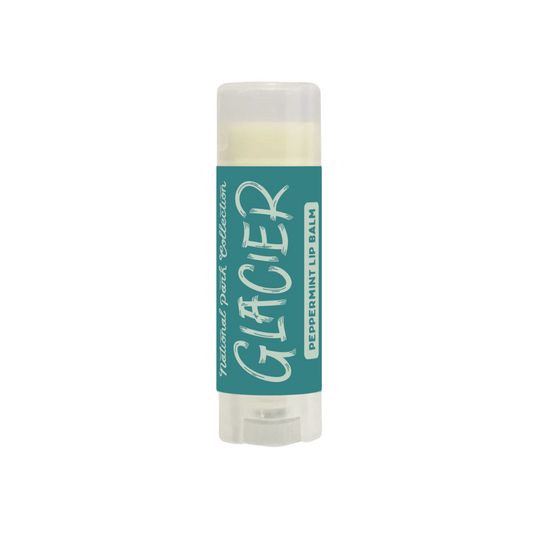 Glacier National Park Lip Balm