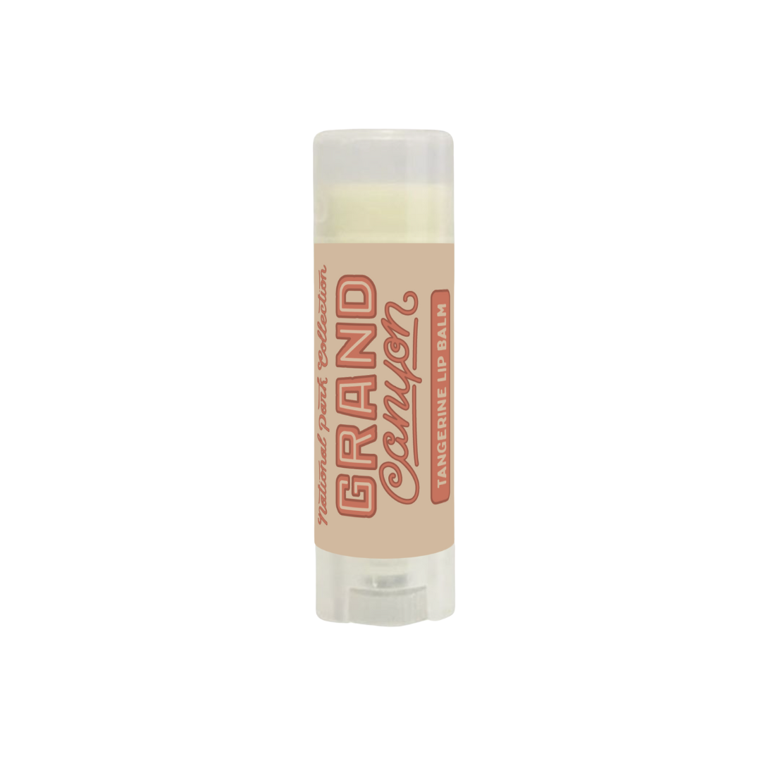 Grand Canyon National Park Lip Balm