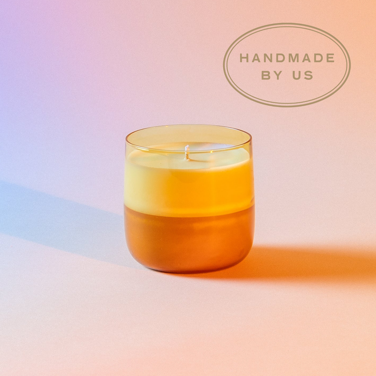 Sunglow Horizons Candle