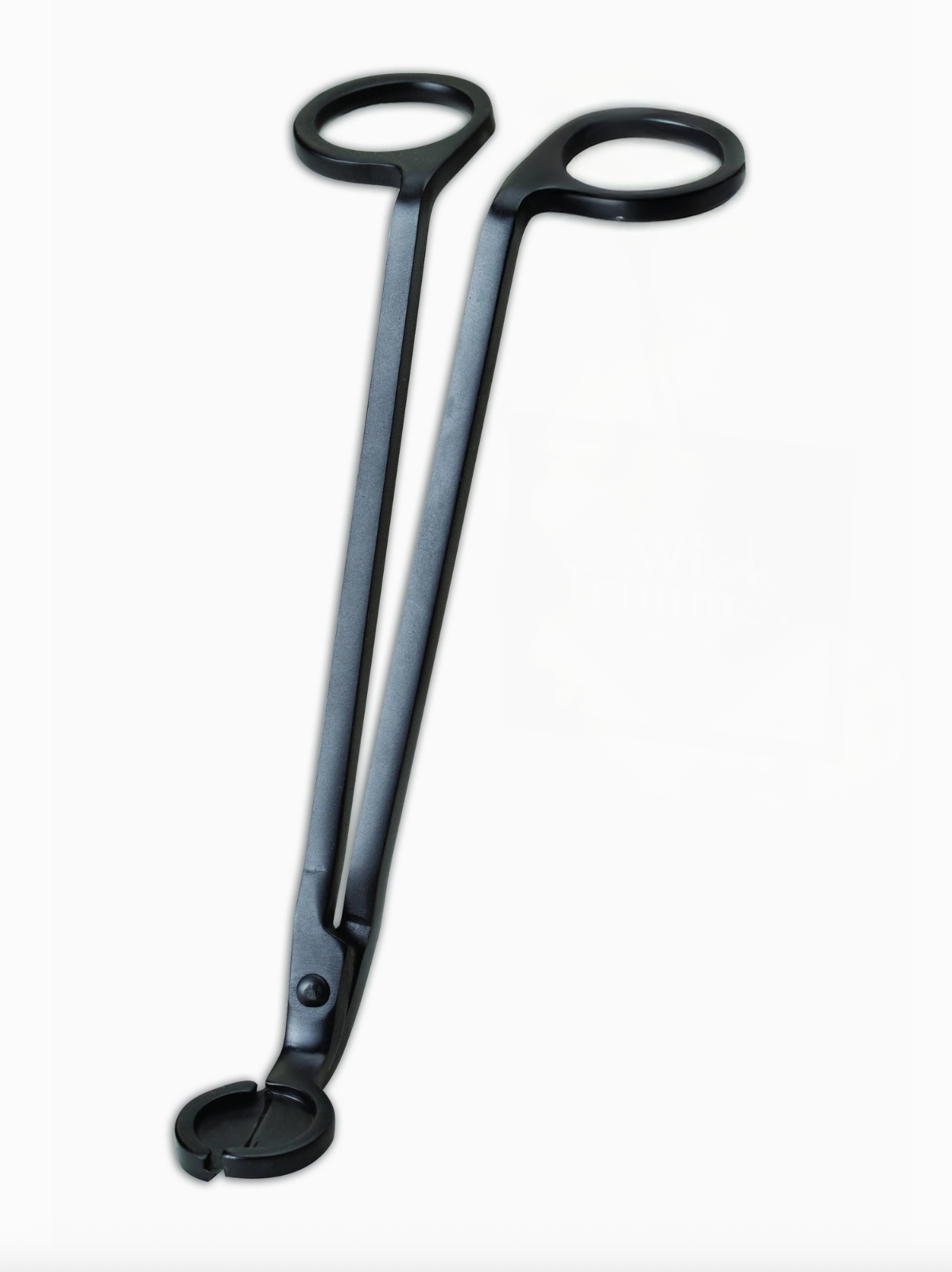 Matte Black Wick Trimmer