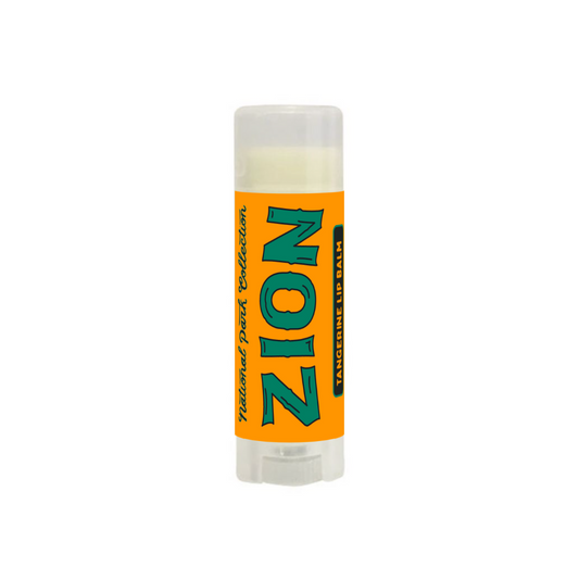 Zion National Park Lip Balm