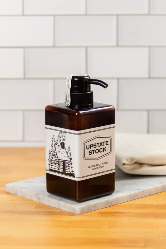 Kaaterskill Wilds - Hand Soap