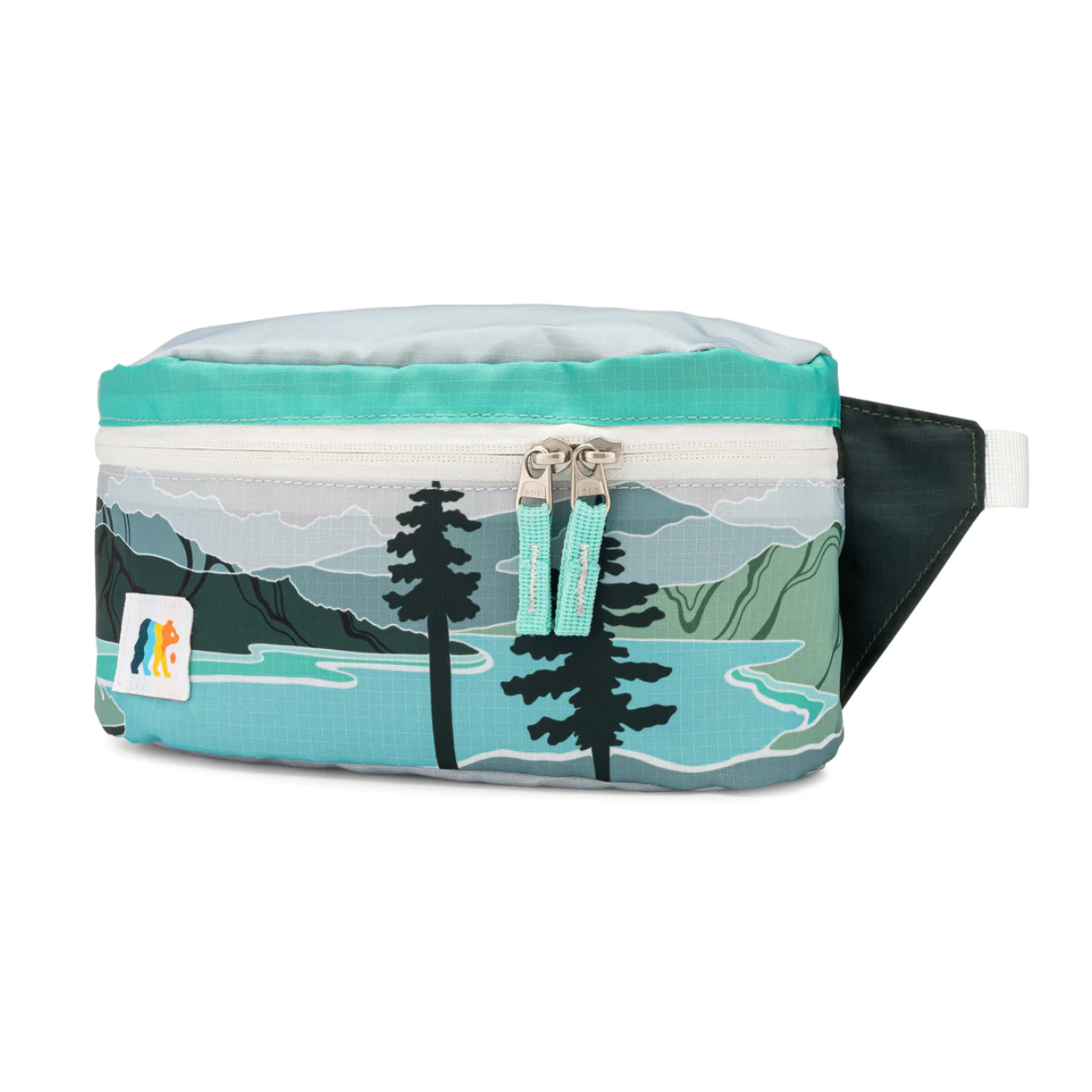 North Cascade National Park Fanny Pack/Hip Pack