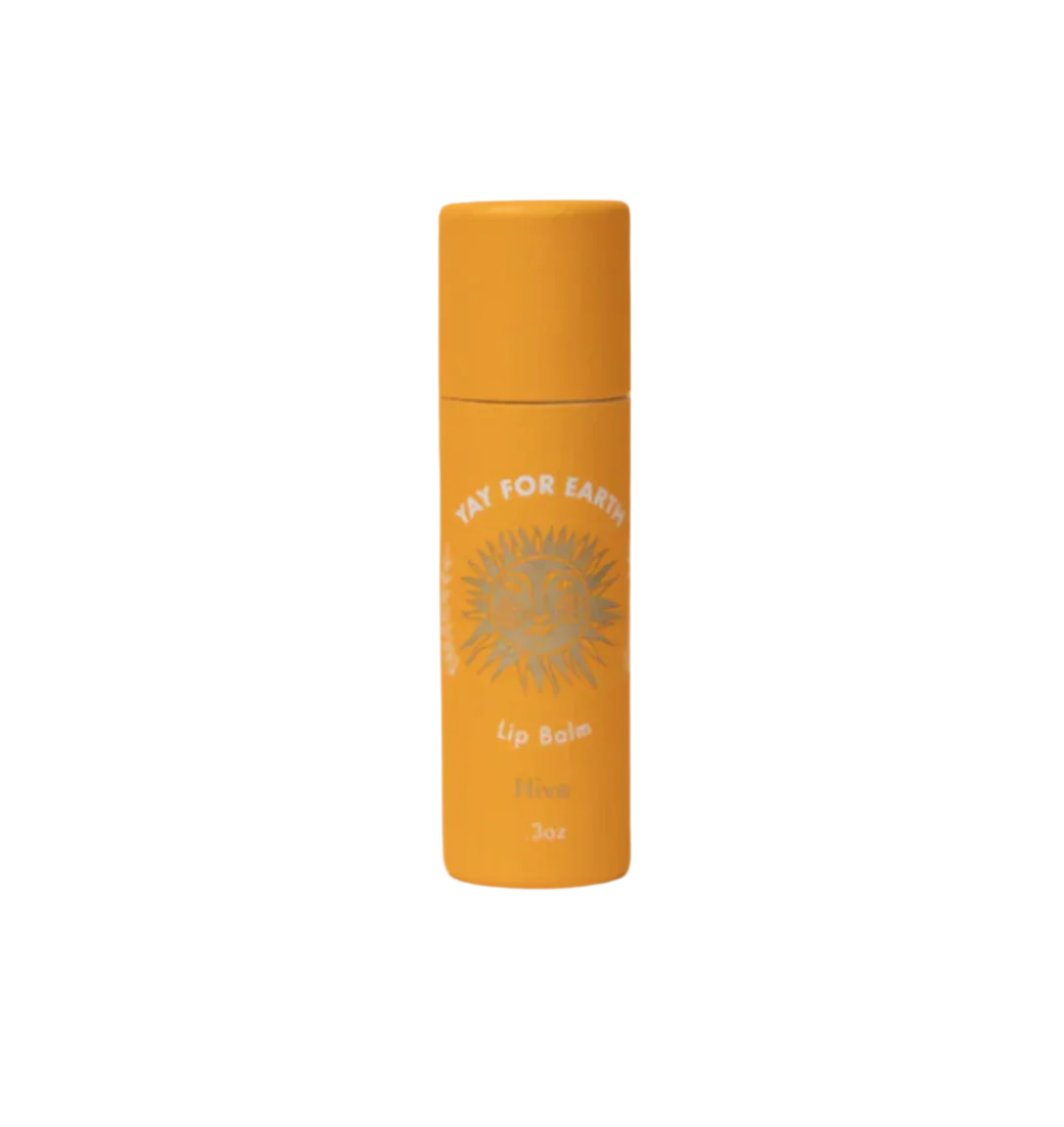 Hive Lip Balm