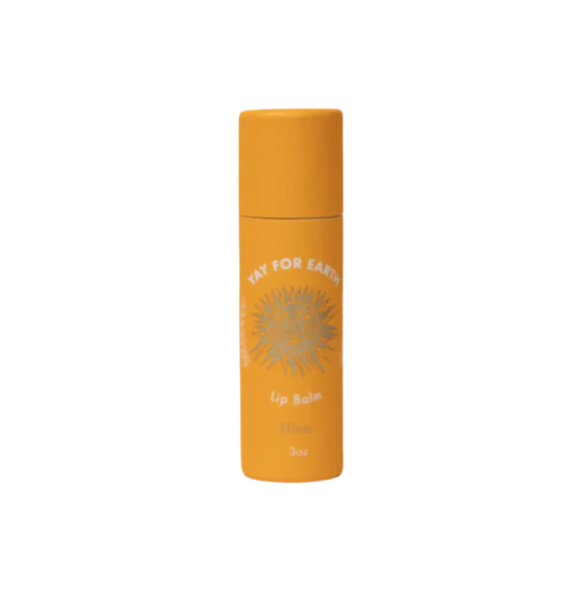 Hive Lip Balm