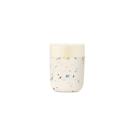 12oz Terrazzo Travel Mug