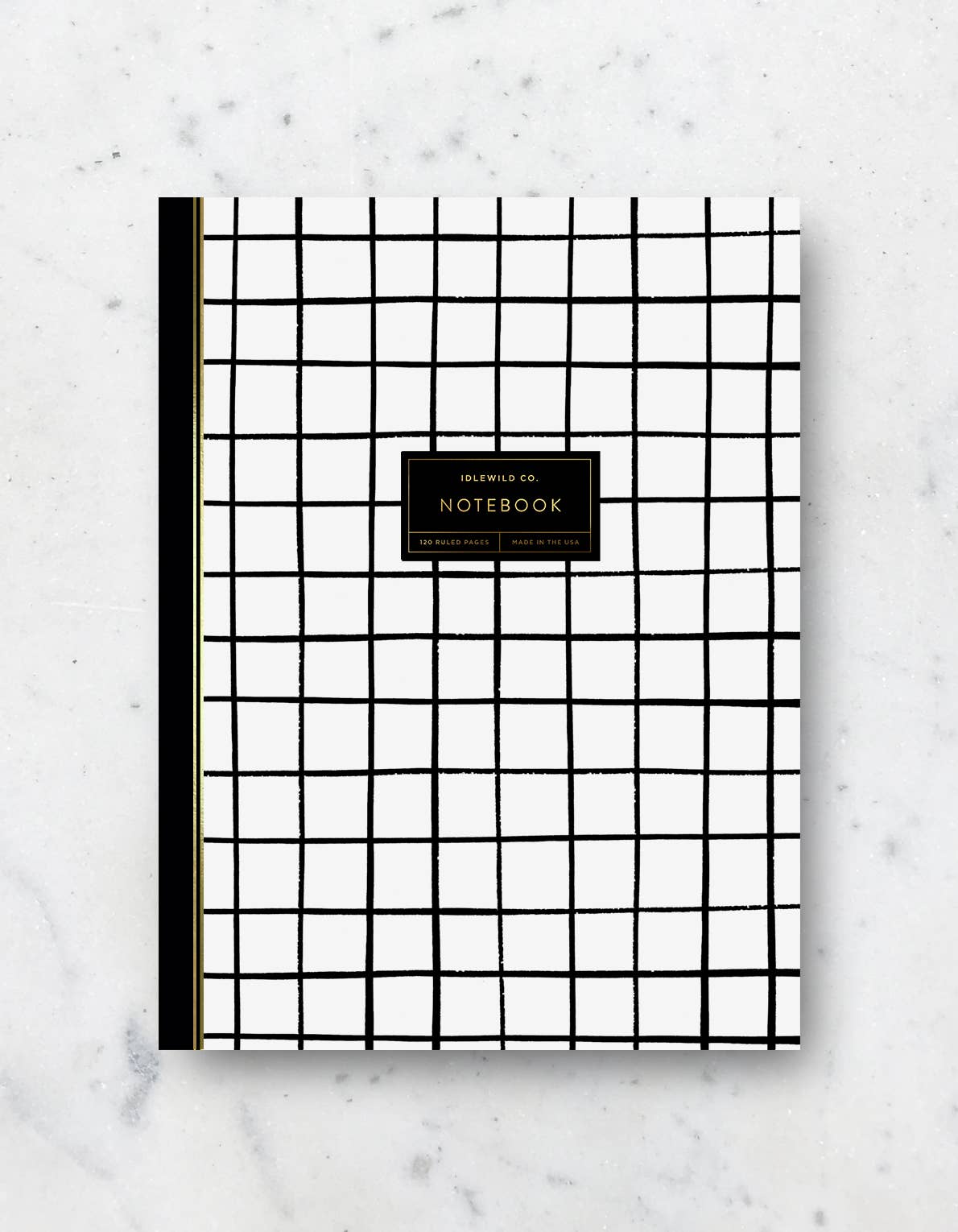Grid Notebook