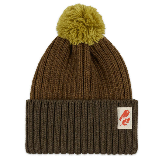 Matt Sewell Circle Bobble Hat