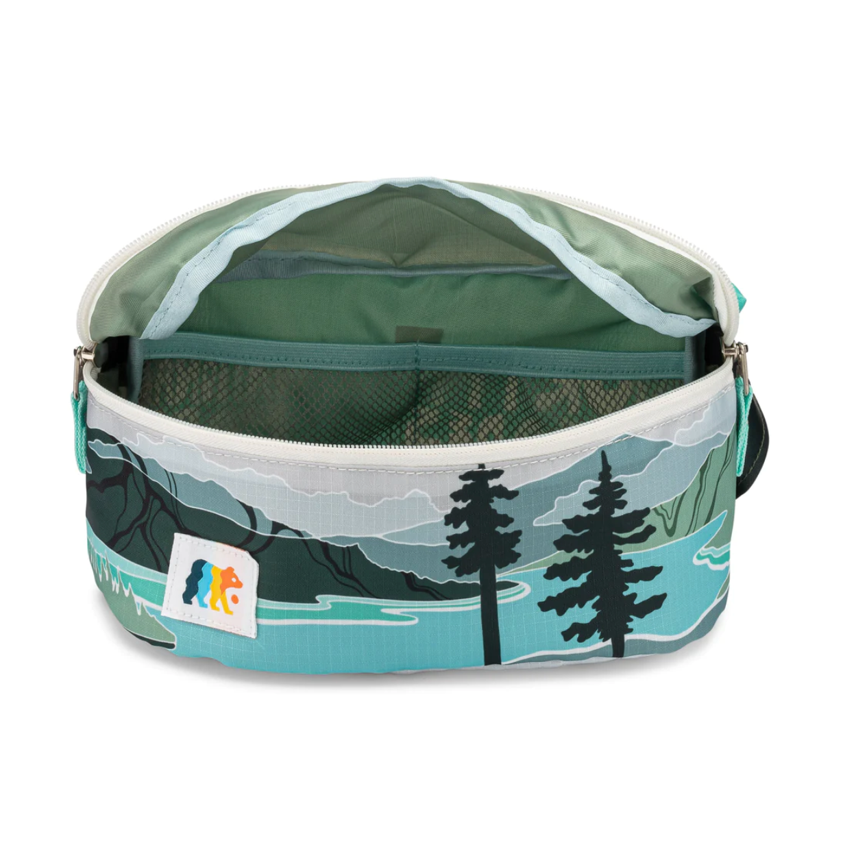 North Cascade National Park Fanny Pack/Hip Pack