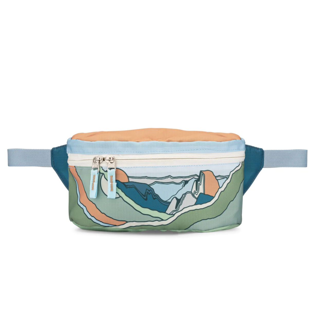 Yosemite National Park Fanny Pack/Hip Pack