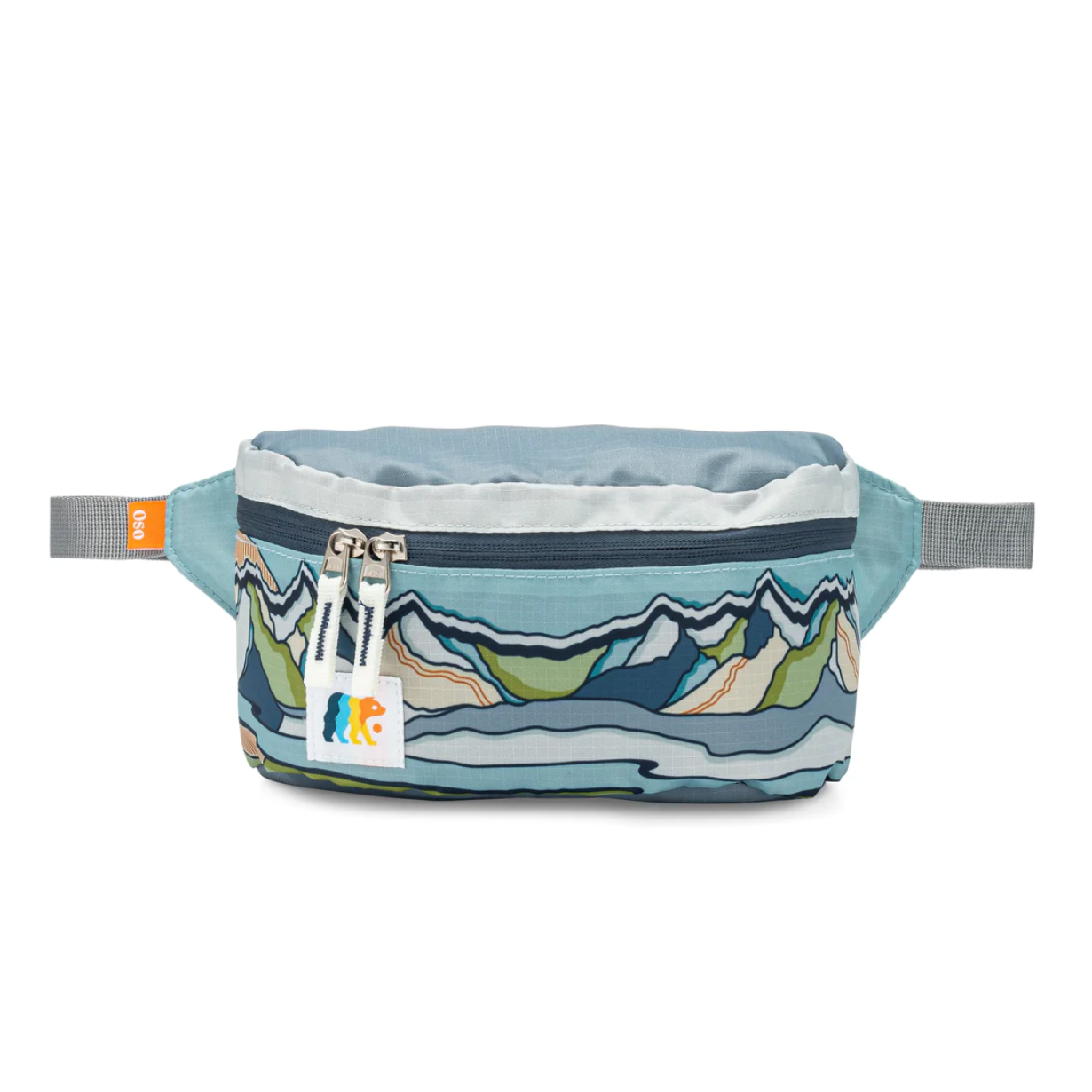 Grand Teton National Park Fanny Pack/Hip Pack