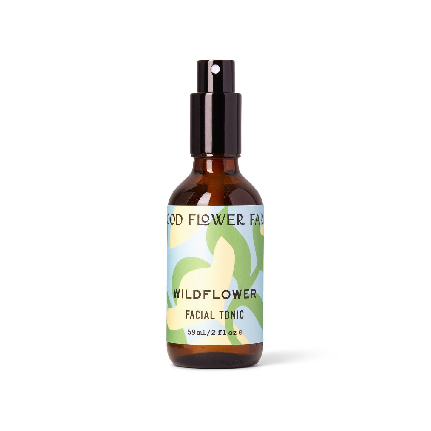 Wildflower Facial Tonic