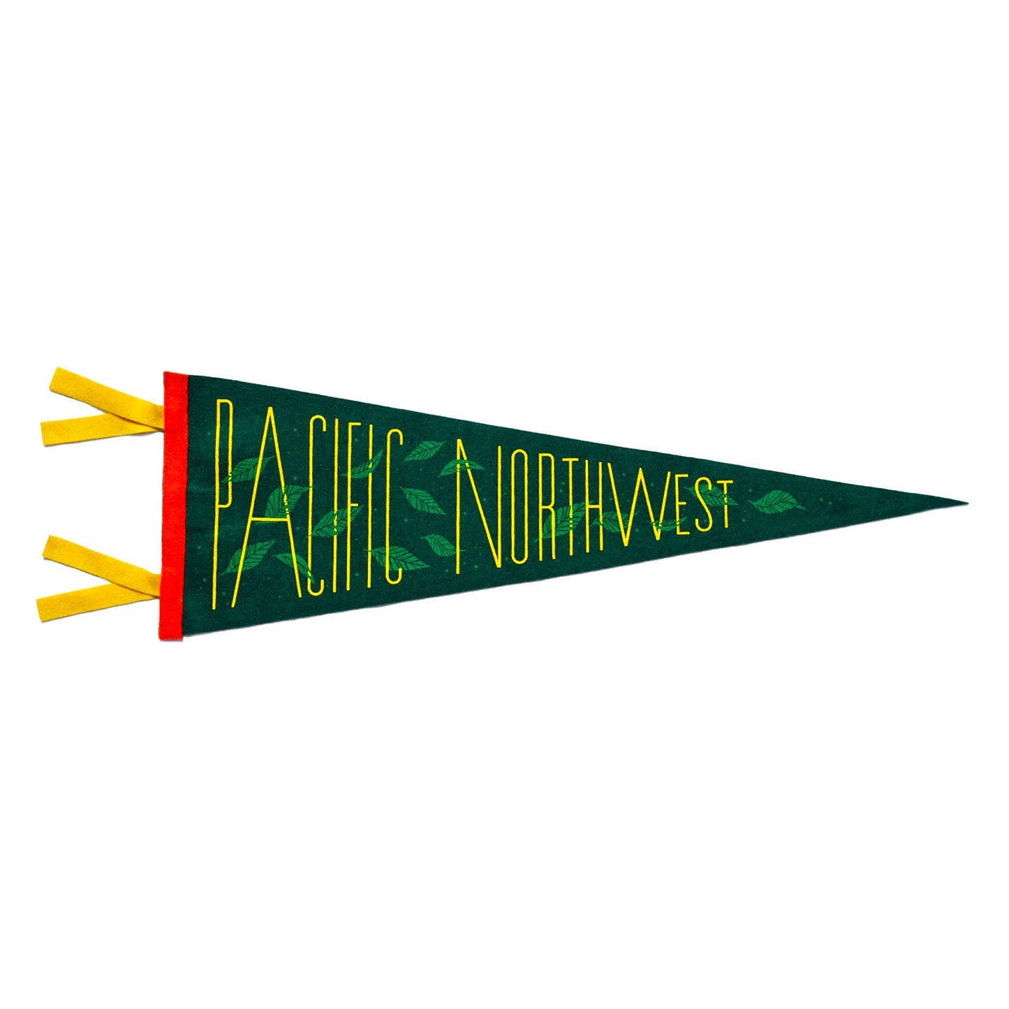 Pacific Northwest Pennant