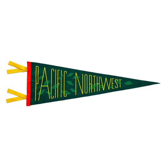 Pacific Northwest Pennant