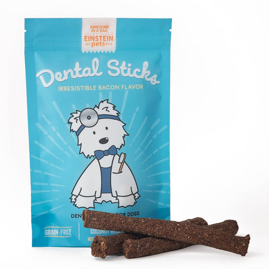 Dental Stick Chews