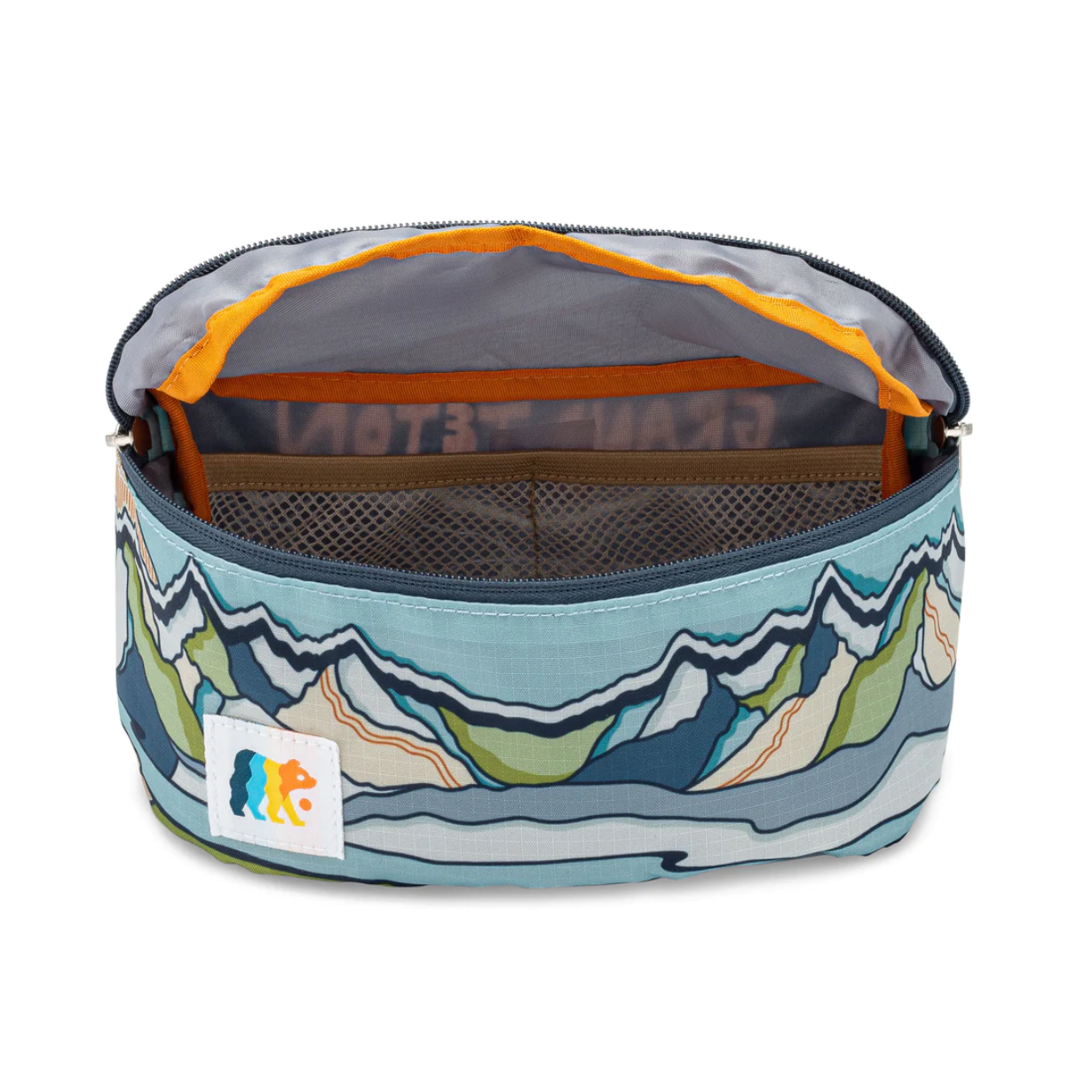 Grand Teton National Park Fanny Pack/Hip Pack